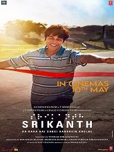 Srikanth (2024) HDRip Hindi Full Movie Watch Online Free